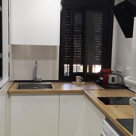 Apartamento Auxi Y Emilio En Playamar Торремолинос Экстерьер фото